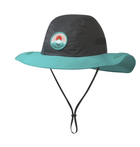 Nepromočiv šešir OR Seattle Funbrero