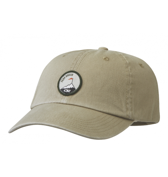 Mütze Outdoor Research Trad Dad Hat