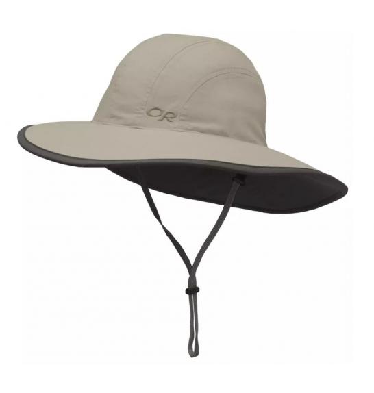 Otroški klobuk Outdoor Research Rambler Sun Sombrero