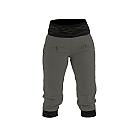 Damen-3/4-Kletterhose Nograd Dune