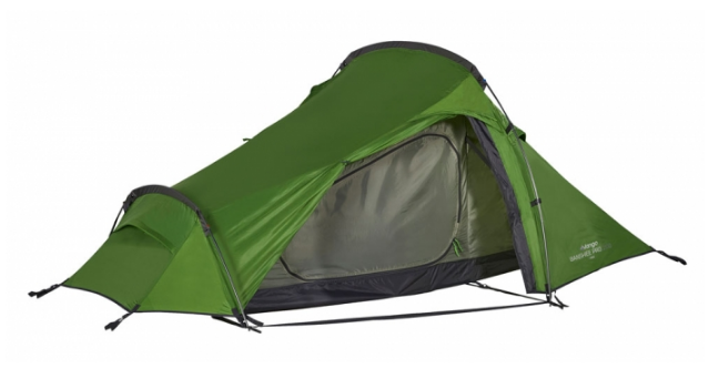 New Vango Banshee 200 2 Person Tent 