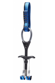 Butterfly Black Diamond Camalot C4 0.3