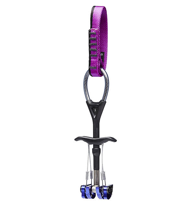 Mariposa Black Diamond Camalot C4 0.5