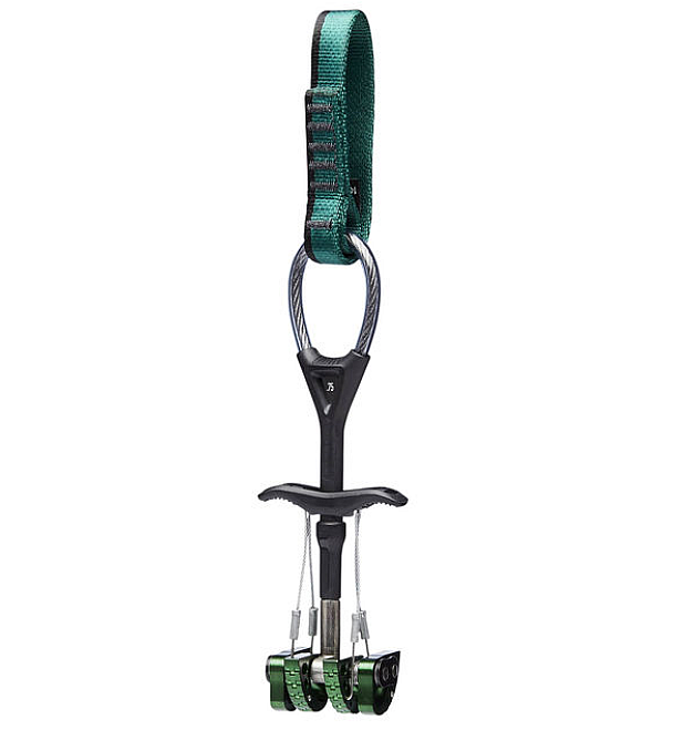 Black Diamond Camalot C4 0.75