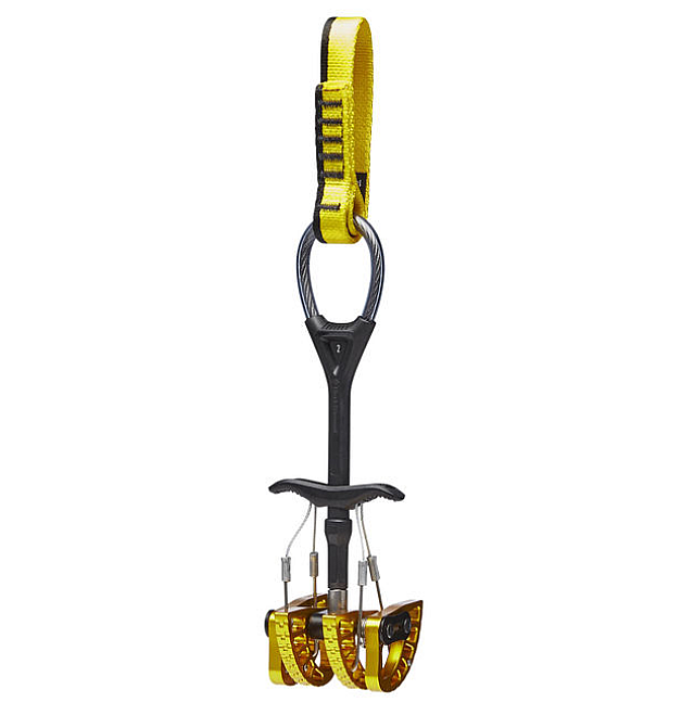 Metulj Black Diamond Camalot C4 2