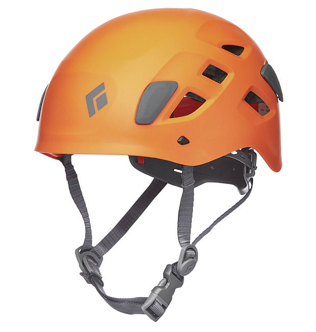 Casco de escalada Black Diamond Half Dome