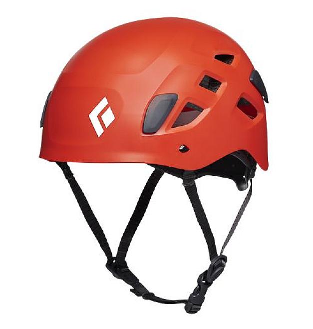 Casco de escalada Black Diamond Half Dome