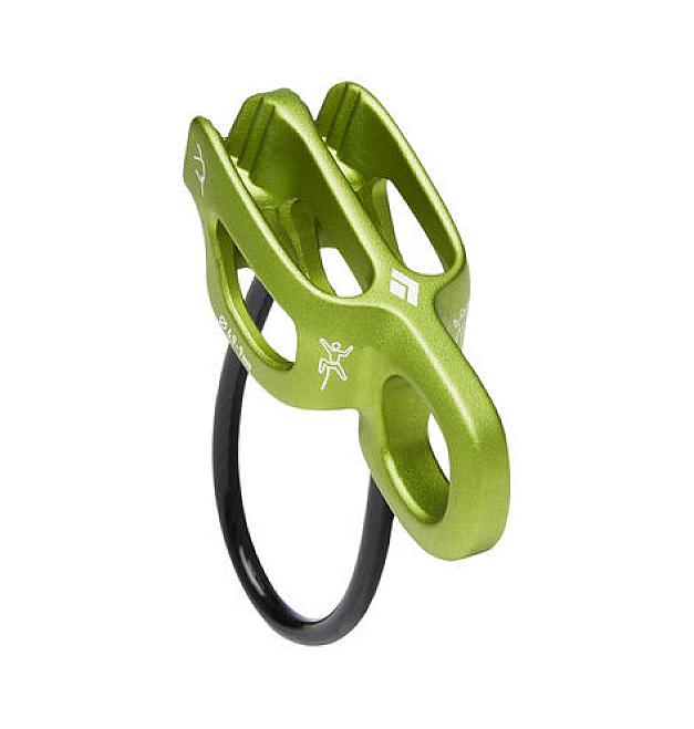 Guardia alpina Black Diamond ATC Guide