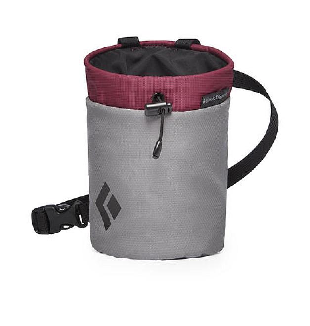 Bolsa de magnesio Black Diamond Repo