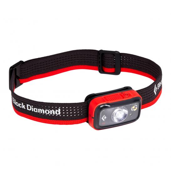 Headlamp Black Diamond Spot 325