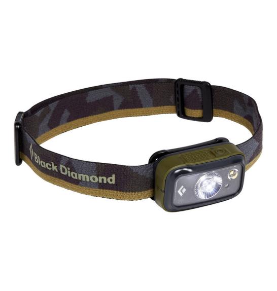 Headlamp Black Diamond Spot 325