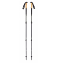 Bastones de senderismo Black Diamond Alpine Carbon Cork