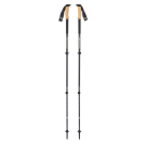 Bastones de senderismo Black Diamond Alpine Carbon Cork