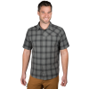 Men's Short Sleeve Shirt Outdoor Research Astroman