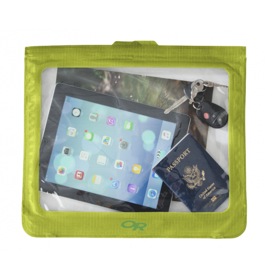 Nepremočljiva torbica za tablico OR Sensor Dry L