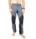 Pantalón montañismo hombre Hybrant Guido Alpino Light