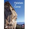 Climbing guide Falaises de Corse: 2018 Edition