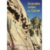 Climbing guide Grandes Voies de Corse