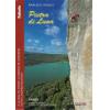 Climbing guide Sardinia Pietra di Luna: Single pitch sport
