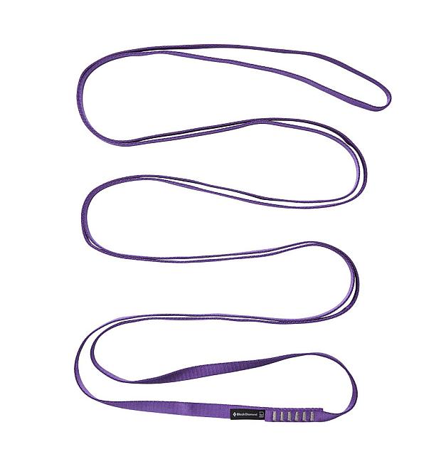 Corredor Loop Black Diamond 18mm Nylon 240 cm