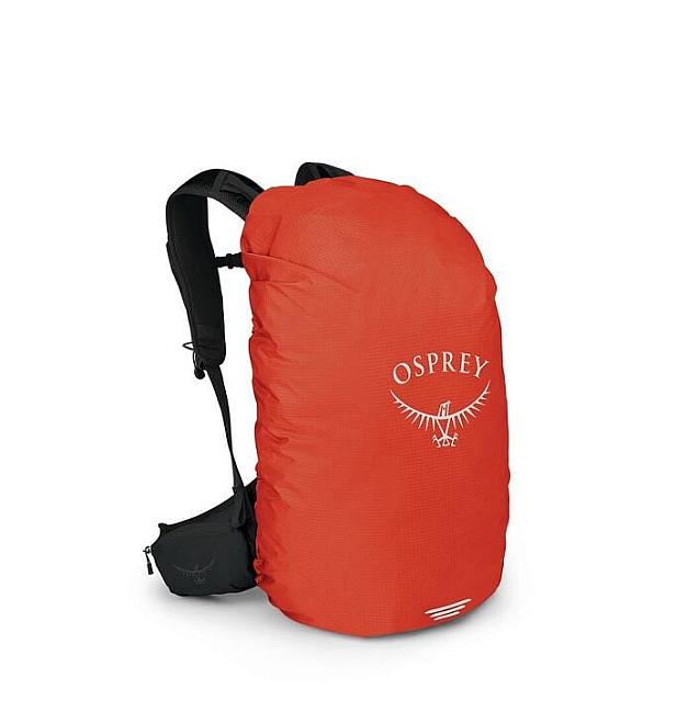 Ultralagana prevlaka za kišu Osprey Raincover High Visibility