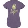 Edelrid Rockover women t-shirt