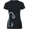 Women t-shirt Edelrid Rope