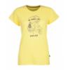 Women t-shirt Edelrid Highball ll