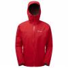 Men's waterproof jacket Montane Pac plus GTX