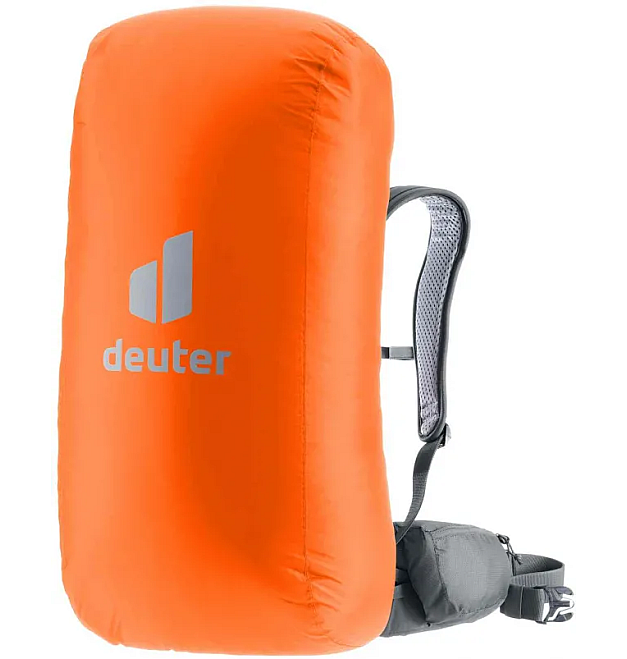 Funda para lluvia Deuter Raincover II
