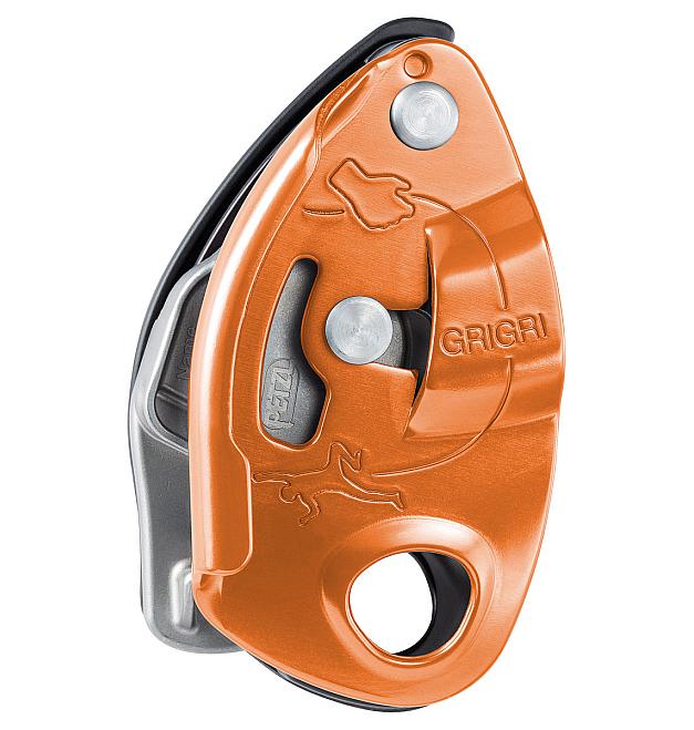 Protector Petzl Grigri