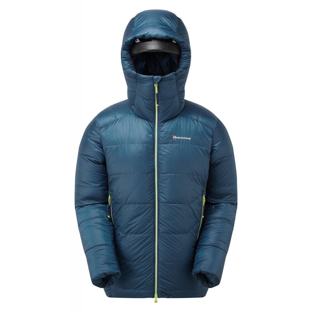 Want to Dormitory golf Montane Alpine 850 Down Jacket - Kibuba, Adventure on the Horizon: Online  Store with Mountaineering Equipment