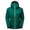 Women waterproof jacket Montane Pac Plus GTX