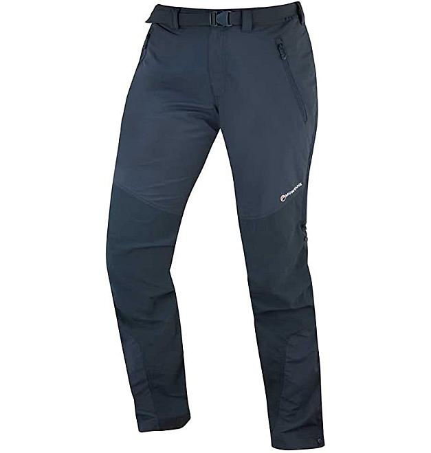 Wanderhose Montane Terra