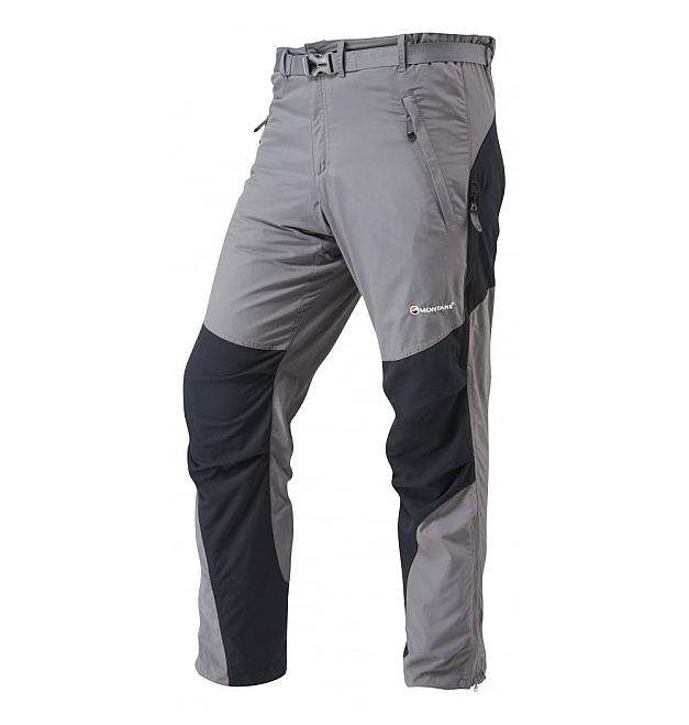 Men's hiking pants Montane Terra