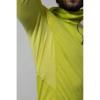 Moška aktivna majica s kapuco Montane Primino Hybrid