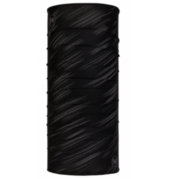 Višenamjensko pokrivalo Buff Reflective R-Solid Black