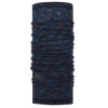 Buff Lightweight Merino Wool Denim Multi Stripes