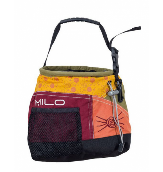 Milo Brione Boulder bag