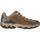 Scarpa escursionismo bassa uomo Oboz Bridger Low B-Dry