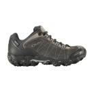 Scarpa escursionismo bassa uomo Oboz Bridger Low B-Dry