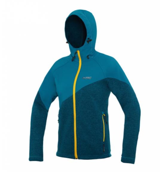 Women Direct Alpine Jasper Thermal Pro jacket