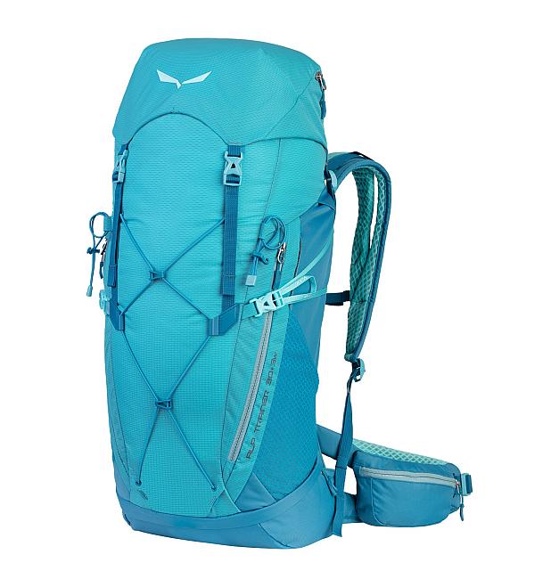 Ženski nahrbtnik Salewa Alp Trainer 30+3
