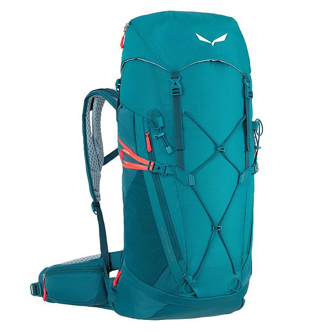 Women backpack Salewa Alp Trainer 30+3