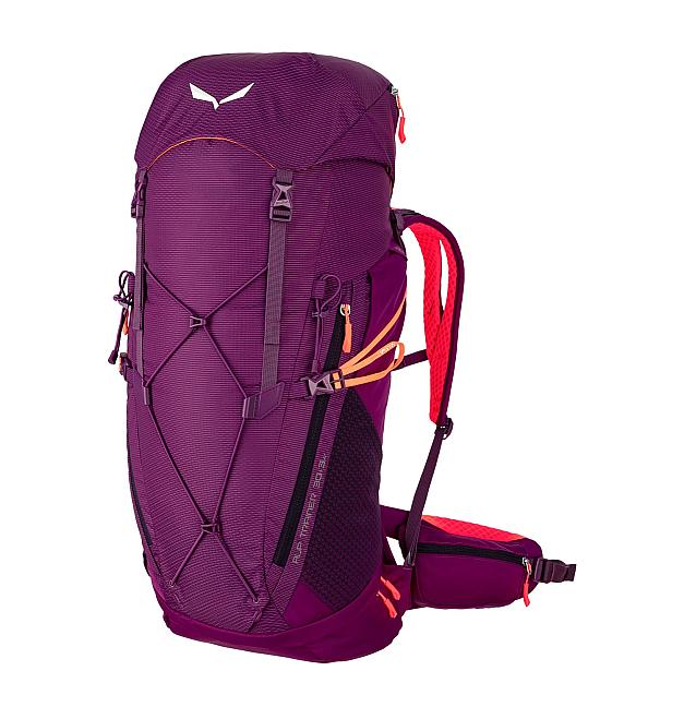 Ženski nahrbtnik Salewa Alp Trainer 30+3