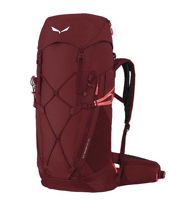 Mochila de mujer Salewa Alp Trainer 30+3