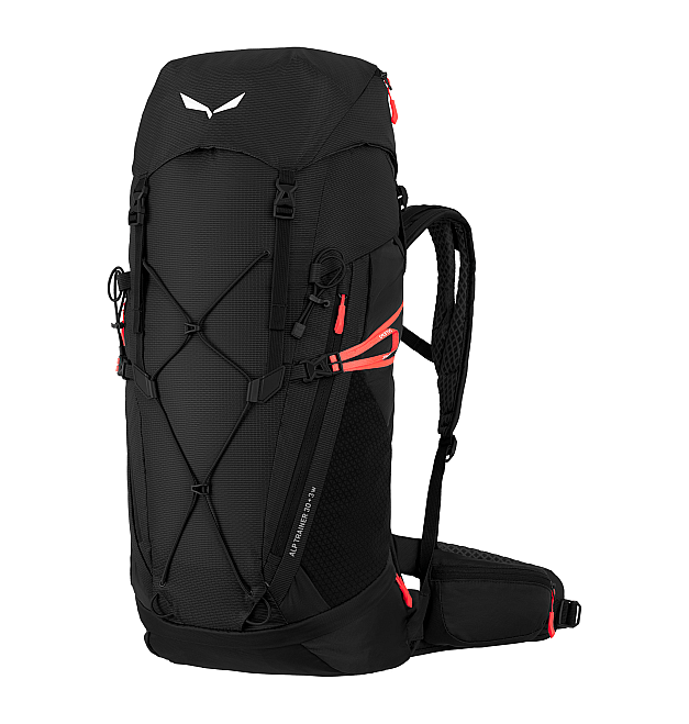 Mochila de mujer Salewa Alp Trainer 30+3