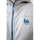 Men fleece jacket Hybrant Solitary Eagle
