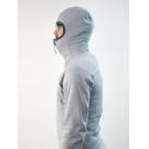 Men fleece jacket Hybrant Solitary Eagle
