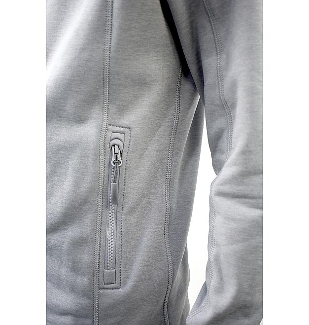 Men fleece jacket Hybrant Solitary Eagle